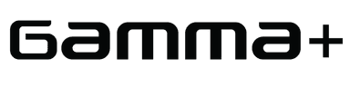 Gamma+ logo