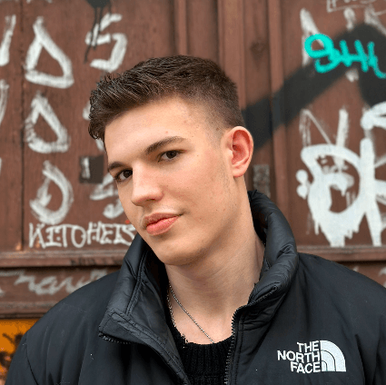 Myroslav Yatsenko