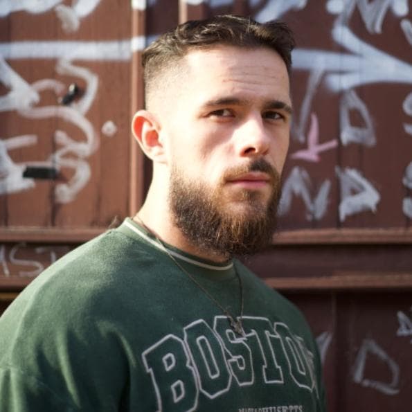Pavol Kundrát